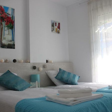 Apartament Palacio Del Mar, Beach, Sea View, Pool Torrevieja Zewnętrze zdjęcie