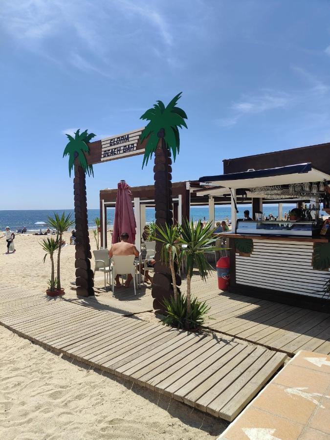 Apartament Palacio Del Mar, Beach, Sea View, Pool Torrevieja Zewnętrze zdjęcie