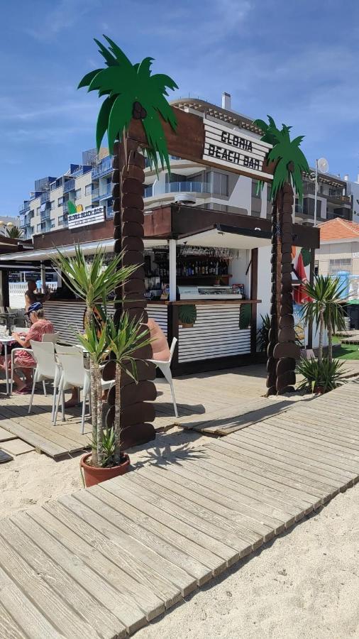 Apartament Palacio Del Mar, Beach, Sea View, Pool Torrevieja Zewnętrze zdjęcie