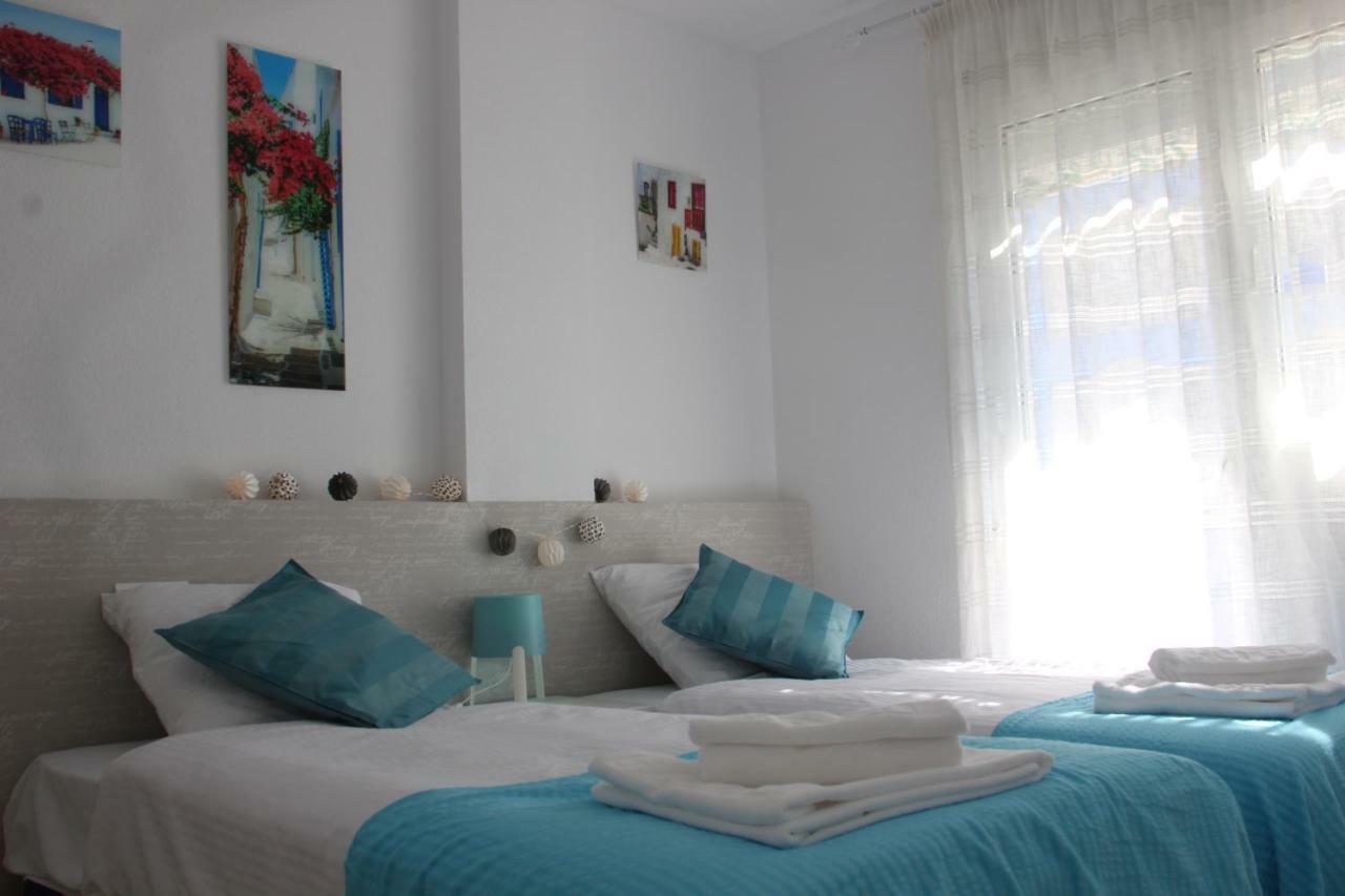 Apartament Palacio Del Mar, Beach, Sea View, Pool Torrevieja Zewnętrze zdjęcie