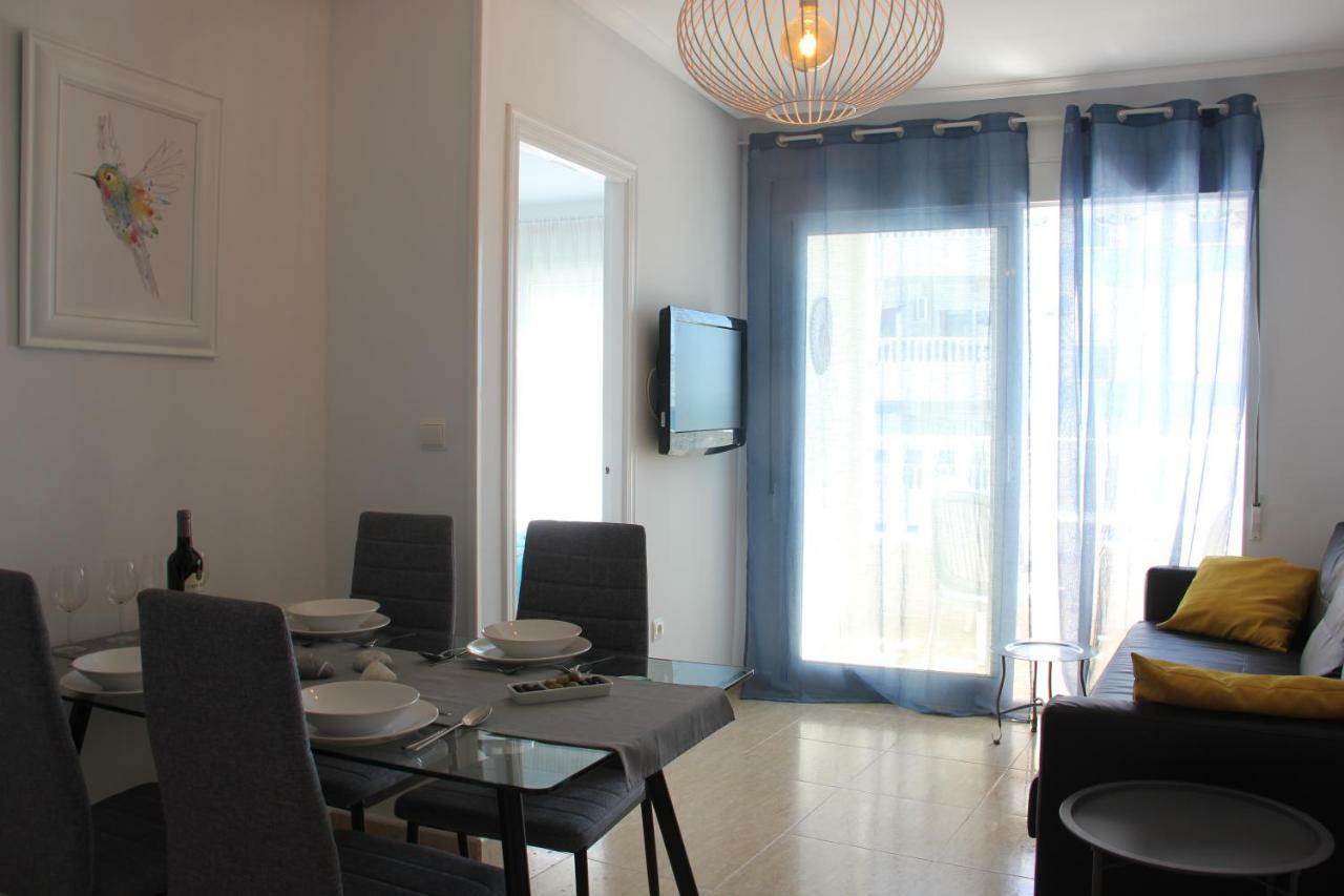 Apartament Palacio Del Mar, Beach, Sea View, Pool Torrevieja Zewnętrze zdjęcie