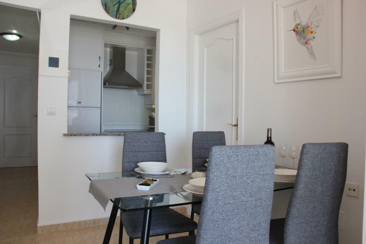 Apartament Palacio Del Mar, Beach, Sea View, Pool Torrevieja Zewnętrze zdjęcie