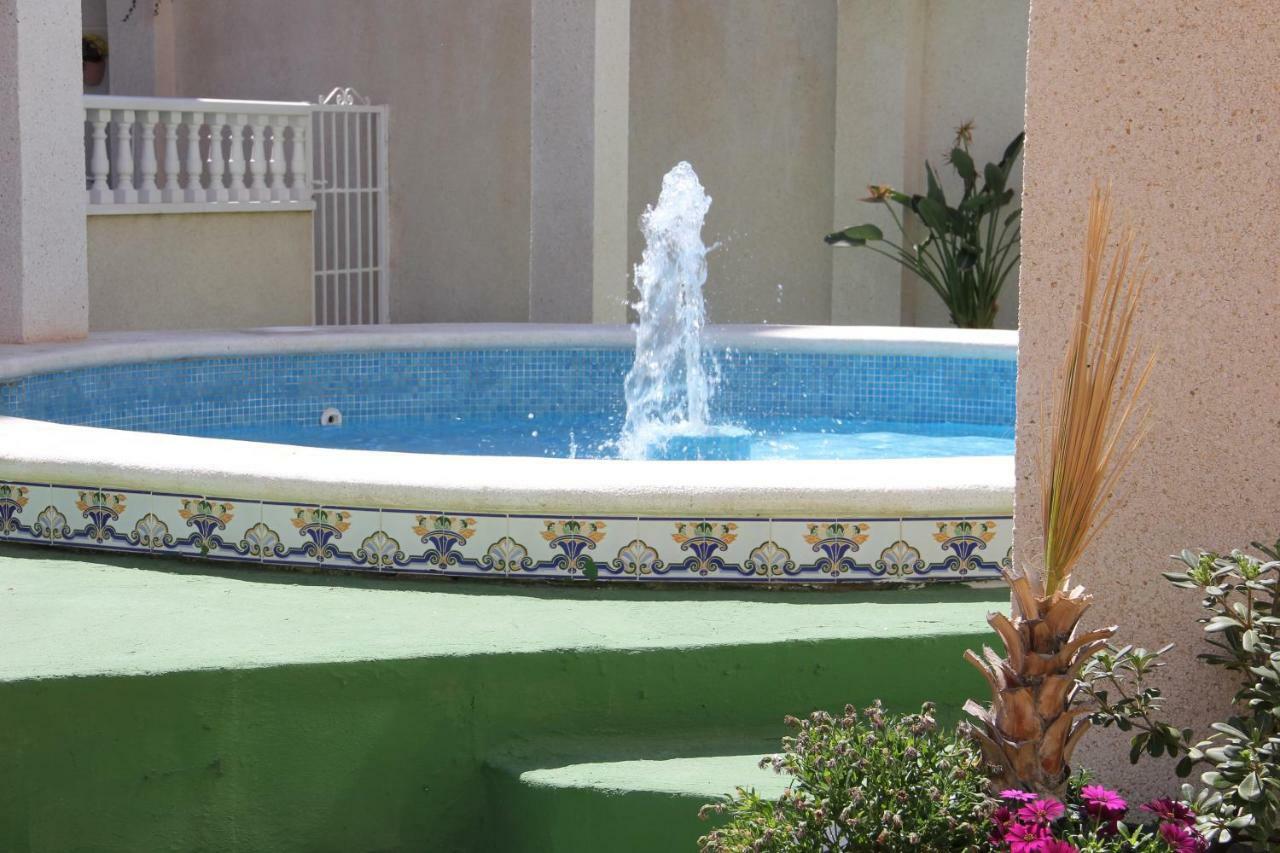 Apartament Palacio Del Mar, Beach, Sea View, Pool Torrevieja Zewnętrze zdjęcie