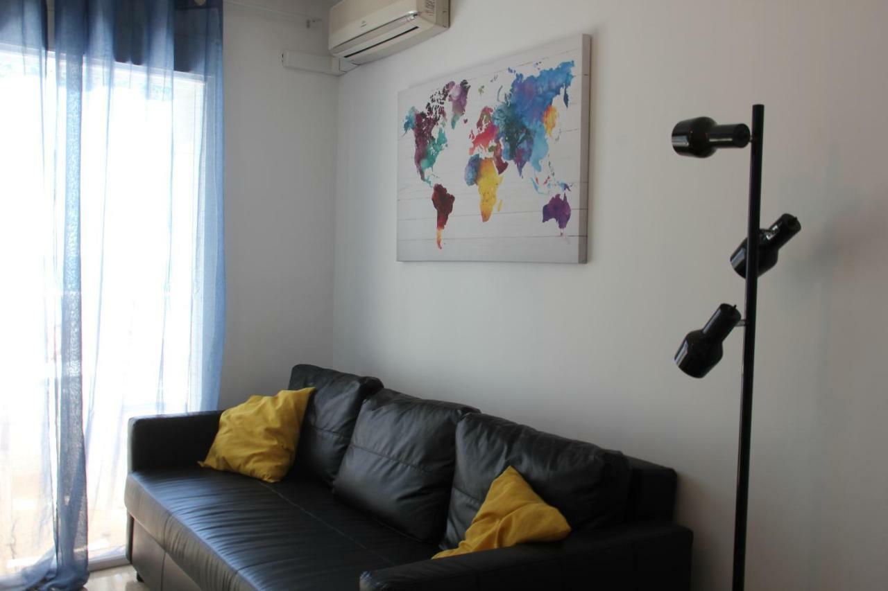 Apartament Palacio Del Mar, Beach, Sea View, Pool Torrevieja Zewnętrze zdjęcie